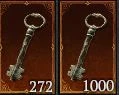 Diablo 4 Gold/Keys - Blizzard