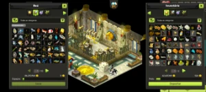 Vendo conta brutas/talok - Dofus