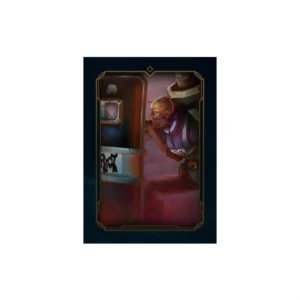Conta League of Legends com skins raras! Servidor BR! LOL