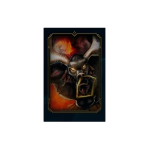 Conta League of Legends com skins raras! Servidor BR! LOL