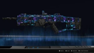 Contas Warzone Bo7 Com Singularity + Nuke Mp + Level 55 - Call of Duty COD