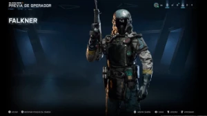 Contas Warzone Bo7 Com Singularity + Nuke Mp + Level 55 - Call of Duty COD