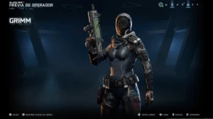 Contas Warzone Bo7 Com Singularity + Nuke Mp + Level 55 - Call of Duty COD