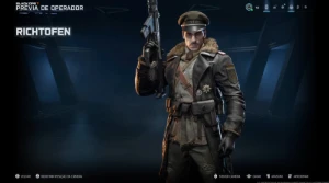 Contas Warzone Bo7 Com Singularity + Nuke Mp + Level 55 - Call of Duty COD