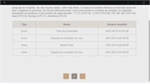 Ar 21 - Conta iniciante - Genshin Impact