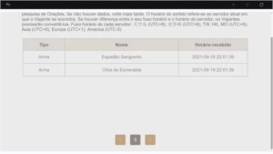 Ar 21 - Conta iniciante - Genshin Impact