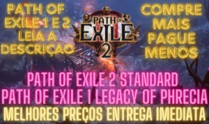 Path of Exile