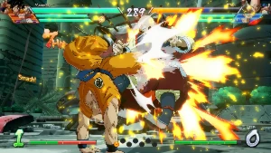 DRAGON BALL FighterZ - Jogo de luta - Outros