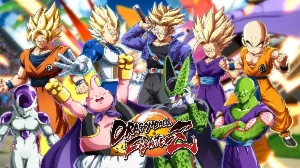 DRAGON BALL FighterZ - Jogo de luta - Outros