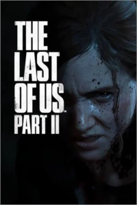 The Last Of Us Parte 2 PS4 e PS5 Primária VIP - Playstation