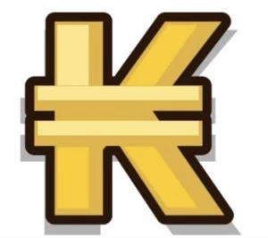1.000.000 de Kamas (ILYZAELLE-MONOCONTA) - Dofus