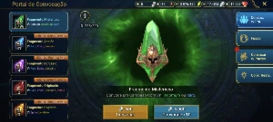 Conta Raid Shadow Legends - Others