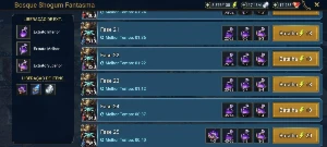 Conta Raid Shadow Legends - Others