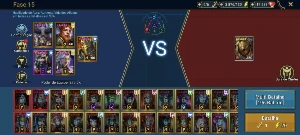 Conta Raid Shadow Legends - Others