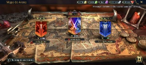 Conta Raid Shadow Legends - Others