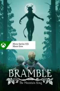 Xbox Bramble: The Mountain King #C64535