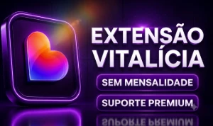 Extensão Lovable - Créditos Ilimitados - Atualizado 14/07 - Inteligência Artificial