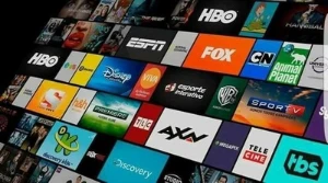 Canais de TV  premium . - Assinaturas e Premium