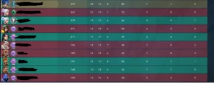 Conta platina 3 Valorant Smurf