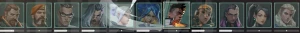 Conta platina 3 Valorant Smurf