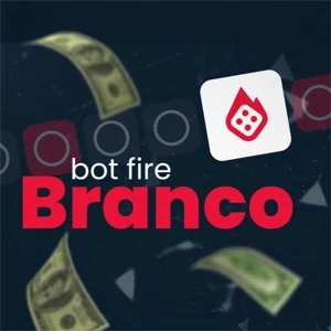 Bot da blaze, sala do branco 90% de acertividade - Outros