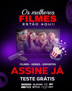 Iptv - Outros
