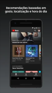 Youtube music premiun vitalício - Assinaturas e Premium