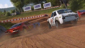 Xbox Wreckfest #C57994