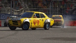 Xbox Wreckfest #C57994