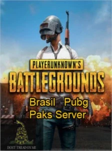 Playerunknown's Battlegrounds Hack Paks Apenas No Recoil 90% - PUBG