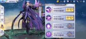 Saint Seiya Awakening A133 SSA