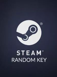 Steam Key Aleatoria Tipo Padrâo - Gift Cards