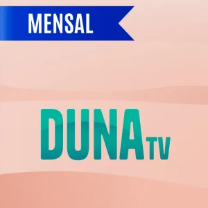 Duna TV Mensal Gift card