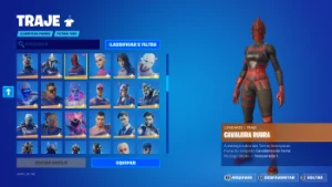 Conta Fortnite S3 C +150 Skins ( Ilimited ) - Epic Games