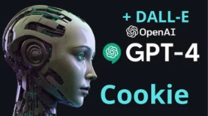 ChatGPT4 + DALL-E Vitalício Via Cookies - Assinaturas e Premium