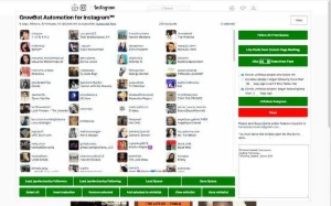 🤖💥📷GrowBot 2025 v2.4.3 - O Robô que trabalha no seu Insta - Outros