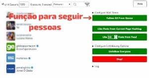 🤖💥📷GrowBot 2025 v2.4.3 - O Robô que trabalha no seu Insta - Outros