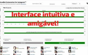 🤖💥📷GrowBot 2025 v2.4.3 - O Robô que trabalha no seu Insta - Outros