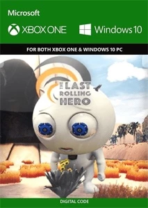 The Last Rolling Hero PCXBOX LIVE Key #529