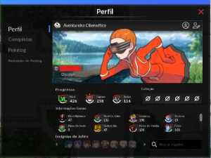 Conta pxg psycraft - pokexgames