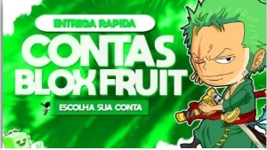 Conta de blox fruits top levei 1000 tem 1.900.00+ de belly - Roblox