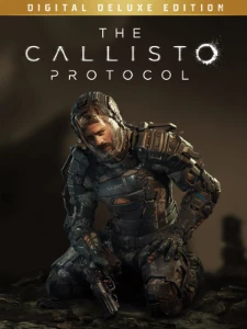 The Callisto Protocol Deluxe Edition - Steam Offline