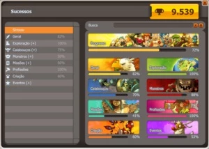 Roublard 200 TOP - Dofus