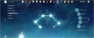 AR 55 Itto, Hutao, Kokomi, Albedo, Jean, Qiqi C1, + Armas 5* - Genshin Impact