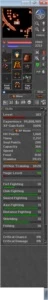 Master Sorcer 184 ml81 com 100 dias de premmy - Tibia