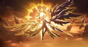 Conta Honkai: Star Rail (HSR) - Phainon E2S1 -