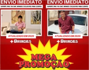 Especialista Em Vendas Online + Bônus da mentoria - Courses and Programs