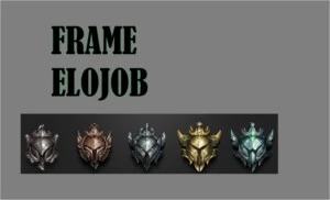 Elojob - League of Legends LOL