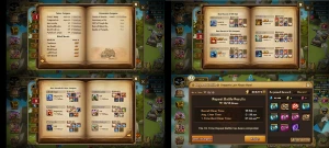 Summoners War Global com Asima Shizuka Nana Psama Taor Rakan