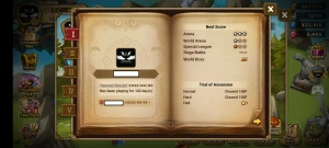 Summoners War Global com Asima Shizuka Nana Psama Taor Rakan